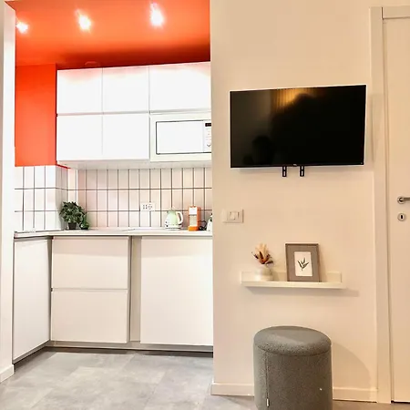 Yr - Niguarda - Dergano *