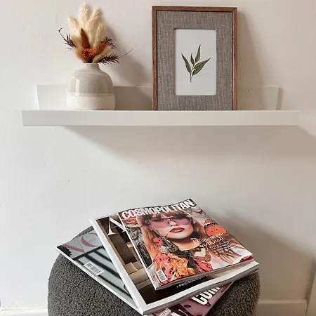 Appartement Yr - Niguarda - Dergano *