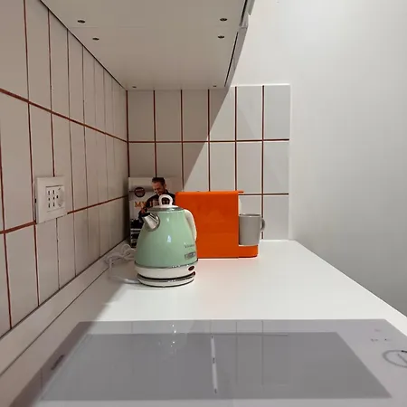 Yr - Niguarda - Dergano Appartement Milaan