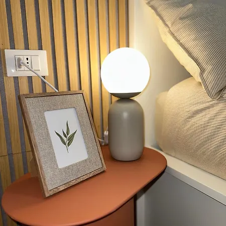 Yr - Niguarda - Dergano Appartement Milaan