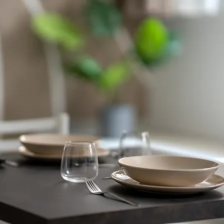 Duomo-navigli - Loft Montenapoleone Wifi & Netflix * Μιλάνο