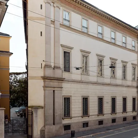 Appartement Corso Venezia View With Private Balcony - Corso Venezia