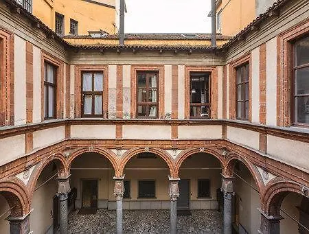 Appartement Duomo - Piatti Charme Milaan