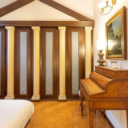 Duomo - Piatti Charme Appartement Milaan