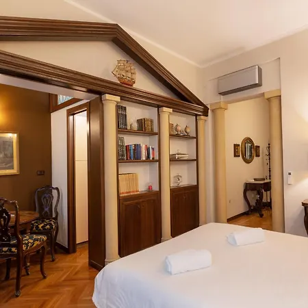 Appartement Duomo - Piatti Charme Milaan