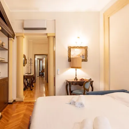 Appartement Duomo - Piatti Charme