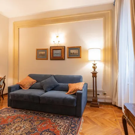 Appartement Duomo - Piatti Charme Milaan