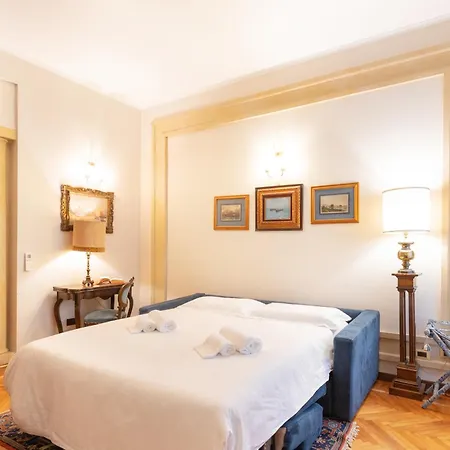 Appartement Duomo - Piatti Charme *