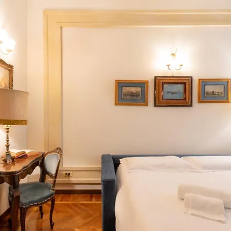 Duomo - Piatti Charme Appartement Milaan