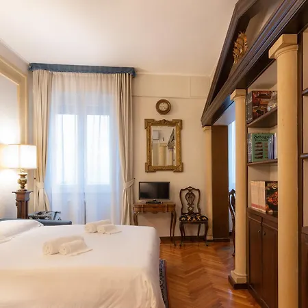 Duomo - Piatti Charme