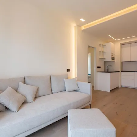 San Siro Comfort & Elegance Apartmán