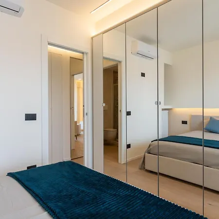 San Siro Comfort & Elegance דירה *