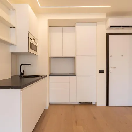 San Siro Comfort & Elegance מילאנו