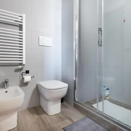 Design Loft Bicocca - A Pochi Passi Da Bicocca M5 * ميلان