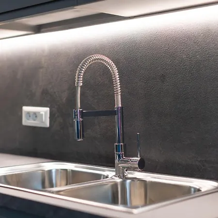 Design Loft Bicocca - A Pochi Passi Da Bicocca M5