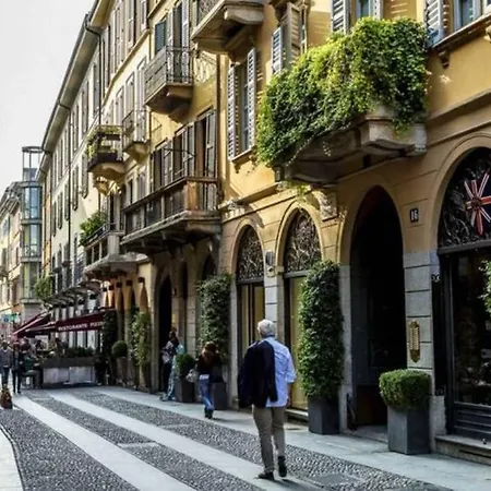 Apartman Hozyhome Brera