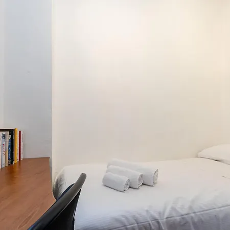 公寓 Casa Ricordo Martesana 米兰