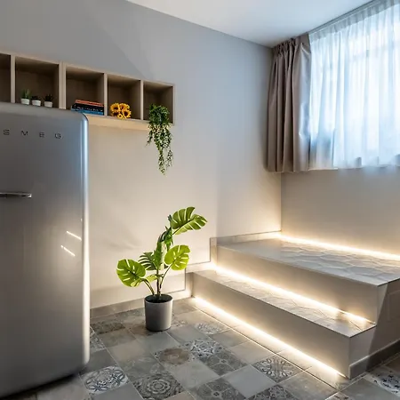 Duomo-navigli - Loft Romana Con Wi-fi & Netflix Milano