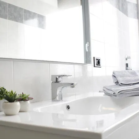 Apartment Milani Paolo Milan