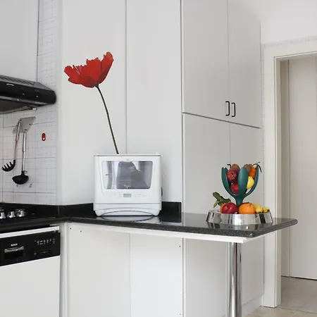 Milani Paolo Apartment Milan