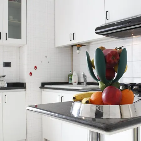 Milani Paolo Apartment *