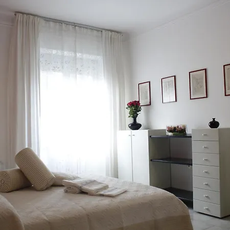 Milani Paolo Apartment *