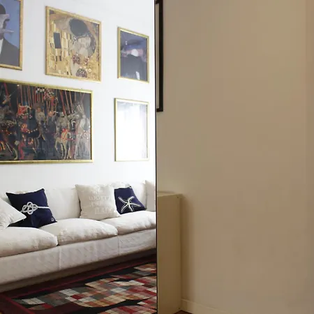 Milani Paolo Apartment