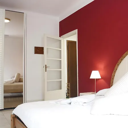 Milani Paolo Apartment *