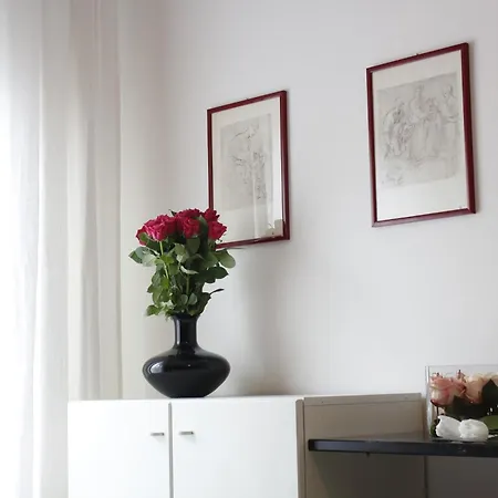 Milani Paolo Apartment Milan