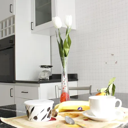 Apartment Milani Paolo *