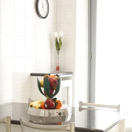 Apartment Milani Paolo Milan