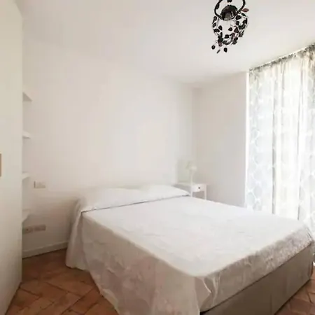 Appartement Hozyhome Brera Milaan