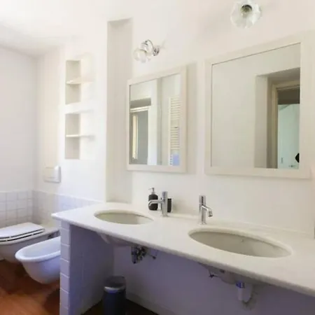 Appartement Hozyhome Brera