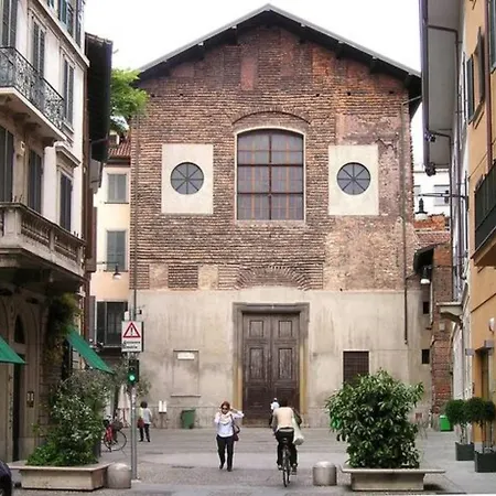 Appartement Hozyhome Brera