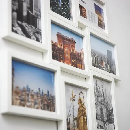 Lejlighed Picci's Bilo - Calamatta *