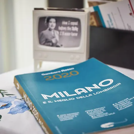 Picci's Bilo - Calamatta * Milão