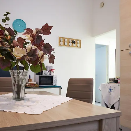 Apartamento Picci's Bilo - Calamatta *