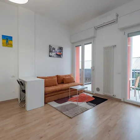 I Host - Belcasule 4 Apartment