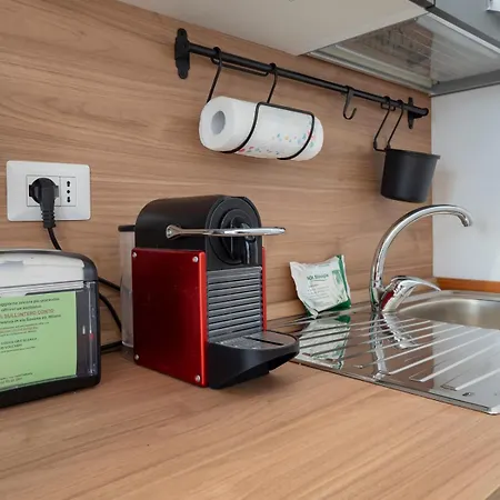Apartment I Host - Belcasule 4