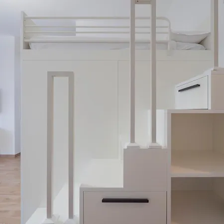 I Host - Belcasule 4 Apartment Milan