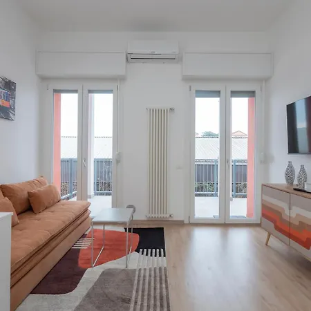 I Host - Belcasule 4 Apartment