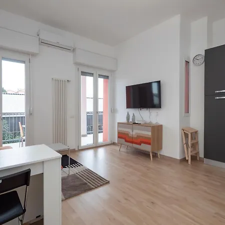 Apartment I Host - Belcasule 4