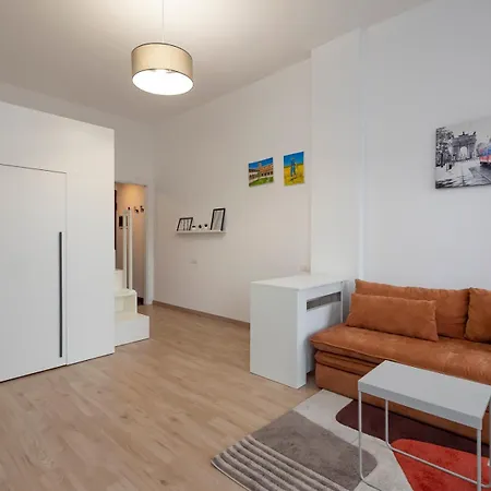 I Host - Belcasule 4 Apartment *
