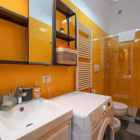 I Host - Belcasule 4 Apartment *