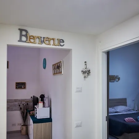 Picci's Bilo - Calamatta Apartamento *