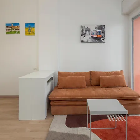I Host - Belcasule 4 Apartment *