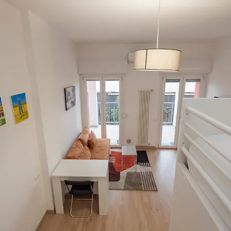 Apartment I Host - Belcasule 4 *