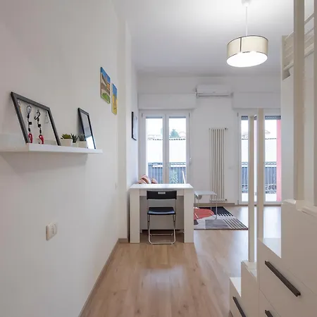 Apartment I Host - Belcasule 4