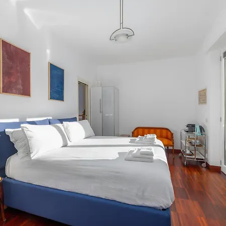 Tra Citylife E Corso Vercelli, Apartment *