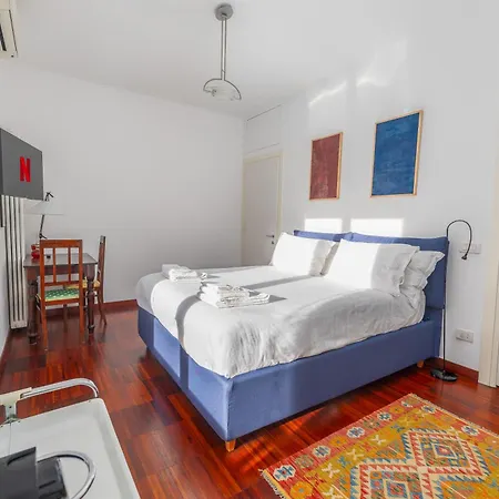 Apartment Tra Citylife E Corso Vercelli, *